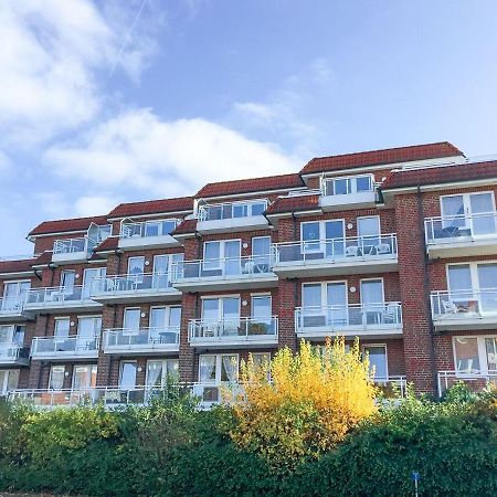 Residenz Albatros Cuxhaven 3 Lejlighed Eksteriør billede