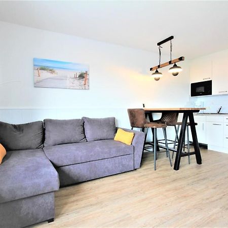 Residenz Albatros Cuxhaven 3 Lejlighed Eksteriør billede