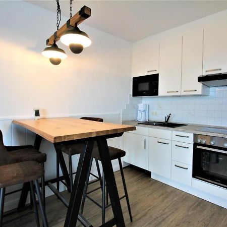 Residenz Albatros Cuxhaven 3 Lejlighed Eksteriør billede