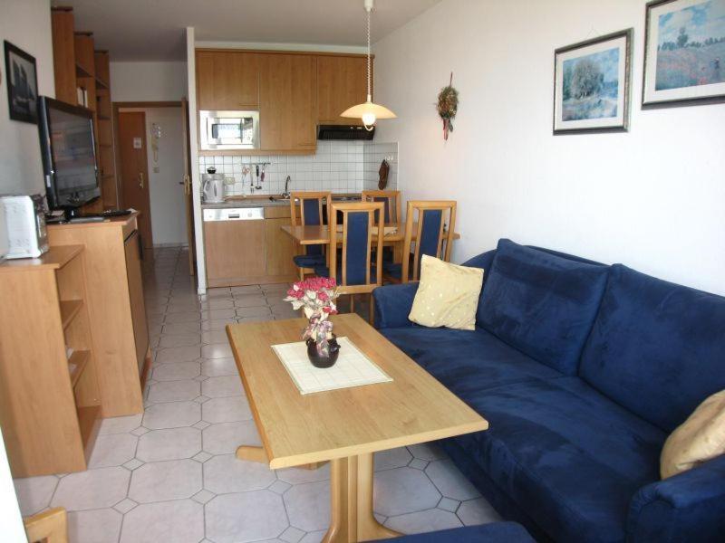 Residenz Albatros Cuxhaven 3 Lejlighed Eksteriør billede