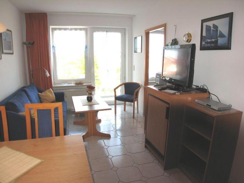 Residenz Albatros Cuxhaven 3 Lejlighed Eksteriør billede